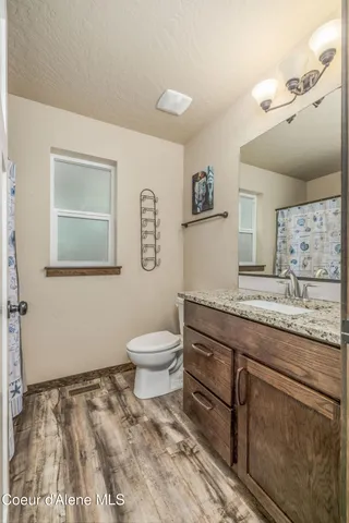 $485,000 | 12926 North Bushel Street, Rathdrum, ID 83858