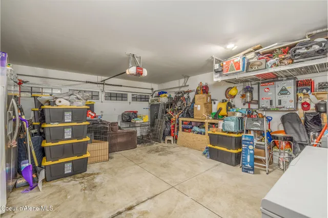 $485,000 | 12926 North Bushel Street, Rathdrum, ID 83858