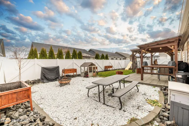 $485,000 | 12926 North Bushel Street, Rathdrum, ID 83858