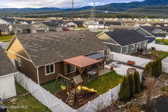 $485,000 | 12926 North Bushel Street, Rathdrum, ID 83858