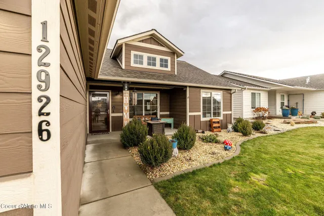 $485,000 | 12926 North Bushel Street, Rathdrum, ID 83858
