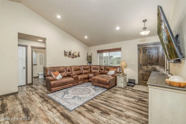 $485,000 | 12926 North Bushel Street, Rathdrum, ID 83858