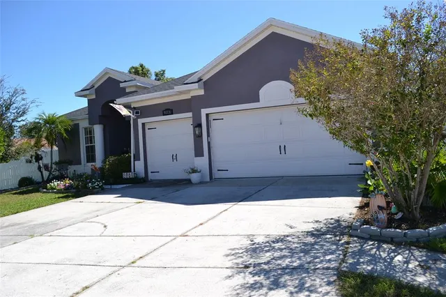 $515,000 | 9118 Flagstick Lane, Hudson, FL 34667