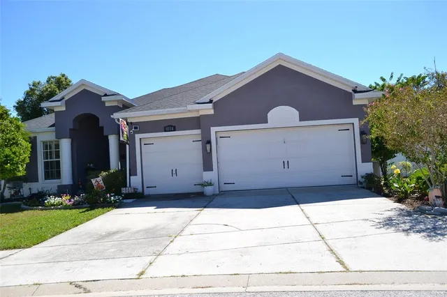 $515,000 | 9118 Flagstick Lane, Hudson, FL 34667