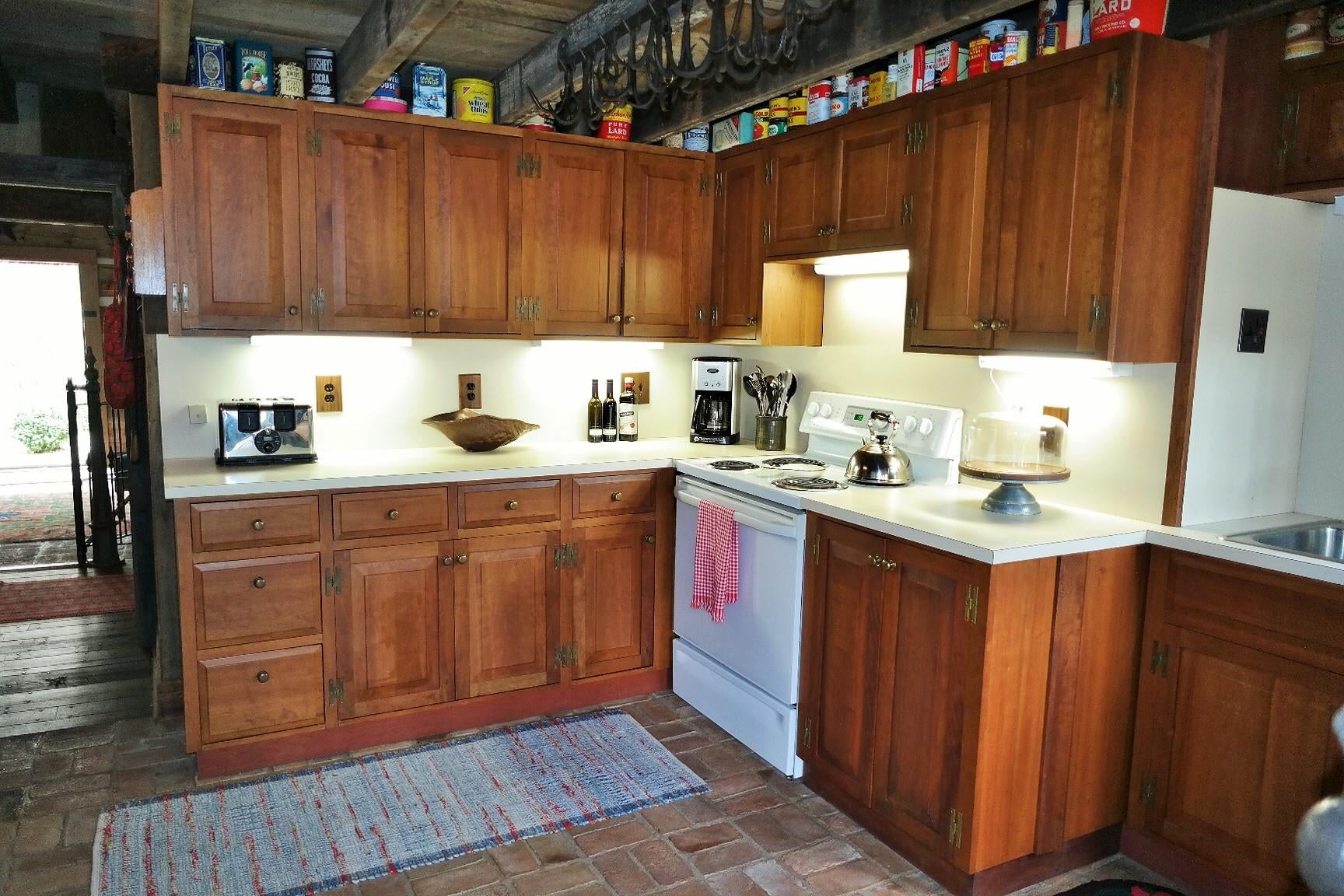247 Coffman Hill Road Ronceverte, WV 24970 - Photo 8 of 51 Gallery Image 8