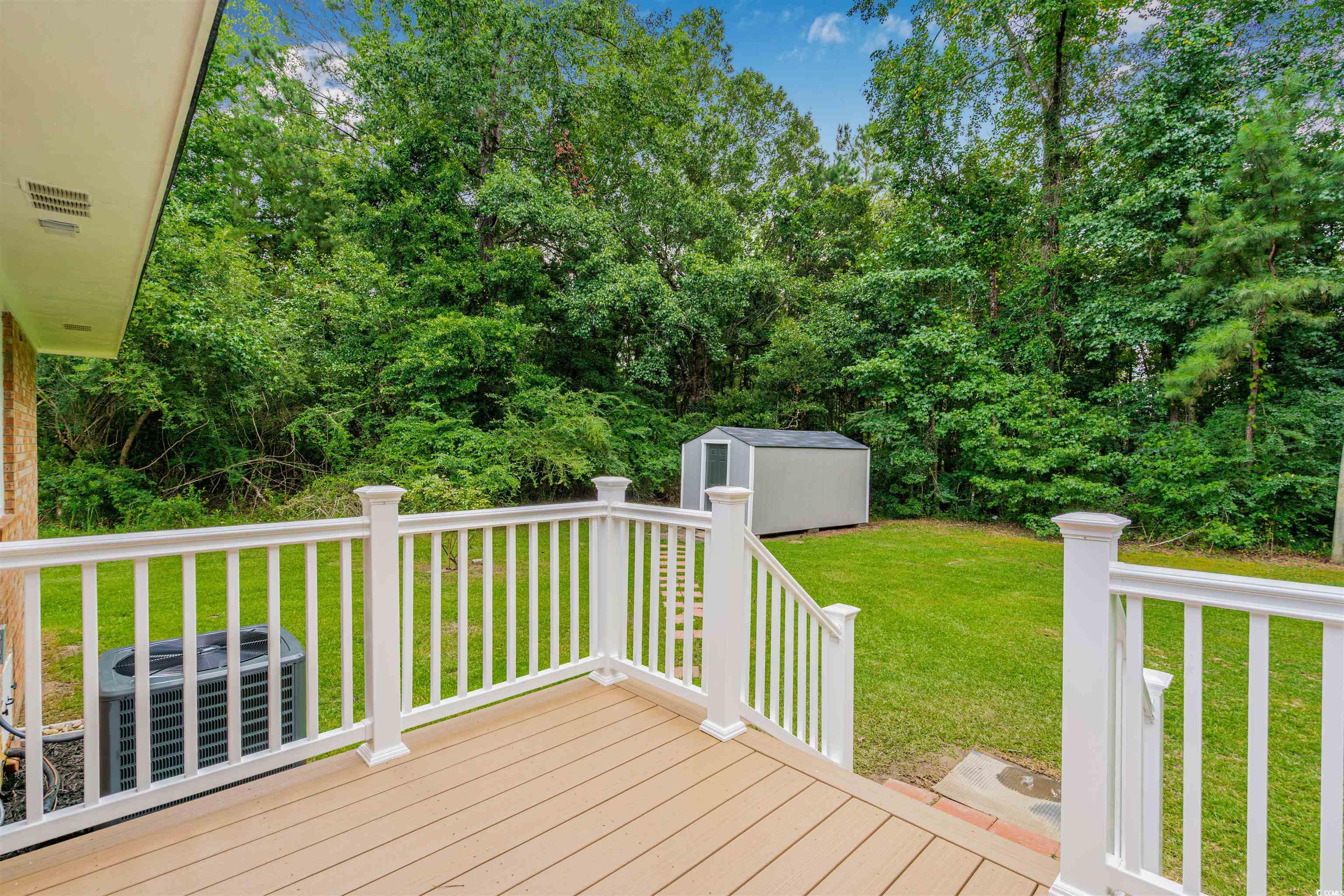 111 Spring Pond Road Hemingway, SC 29554 - Photo 27 of 40