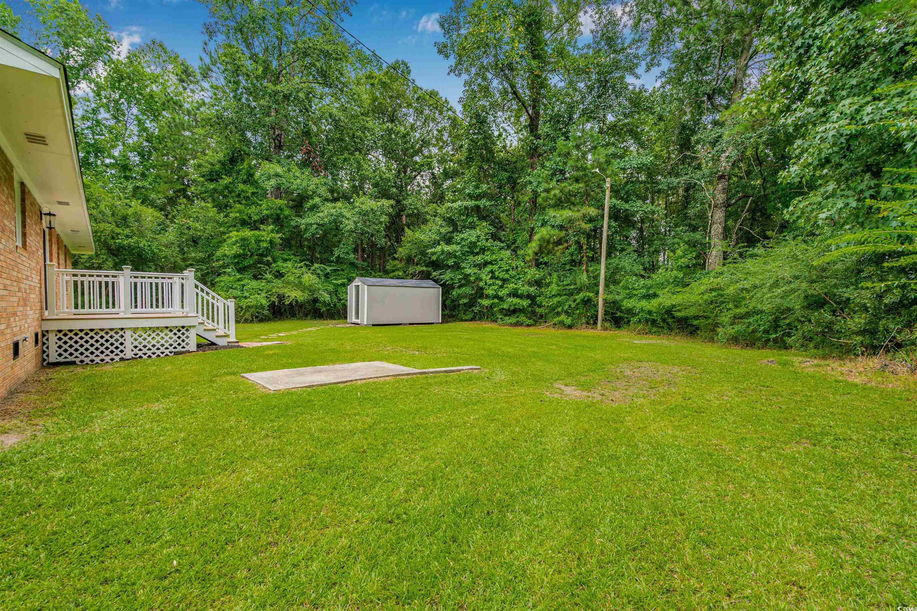 111 Spring Pond Road Hemingway, SC 29554 - Photo 28 of 40