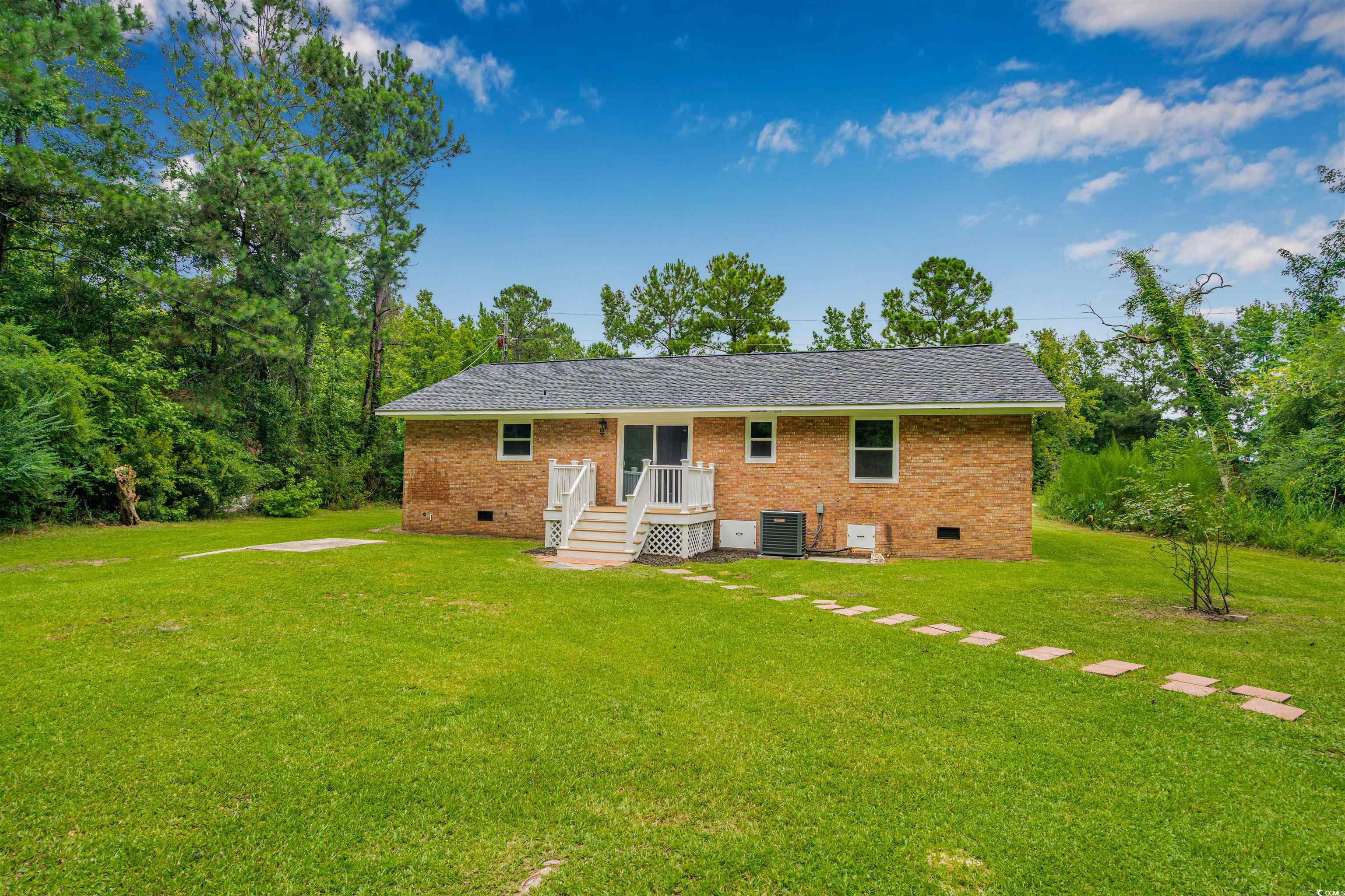 111 Spring Pond Road Hemingway, SC 29554 - Photo 31 of 40