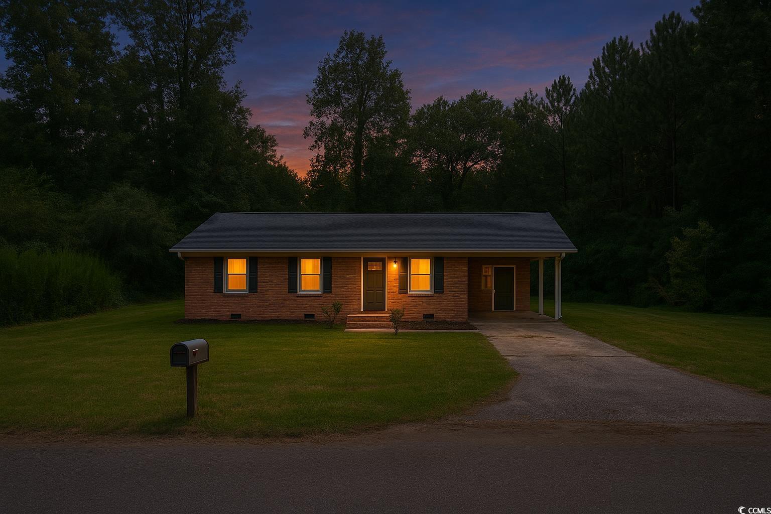 111 Spring Pond Road Hemingway, SC 29554 - Photo 40 of 40