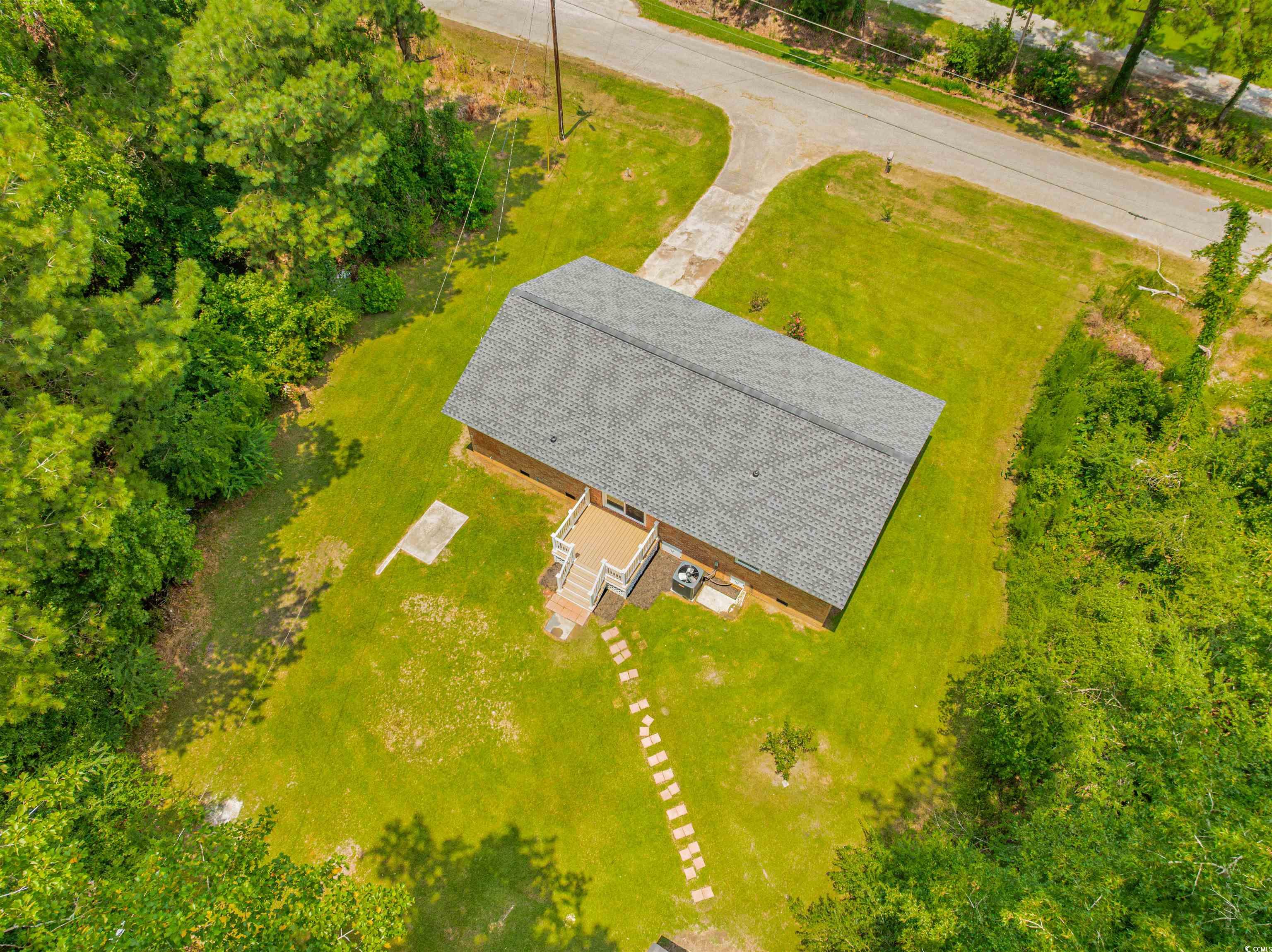 111 Spring Pond Road Hemingway, SC 29554 - Photo 4 of 40
