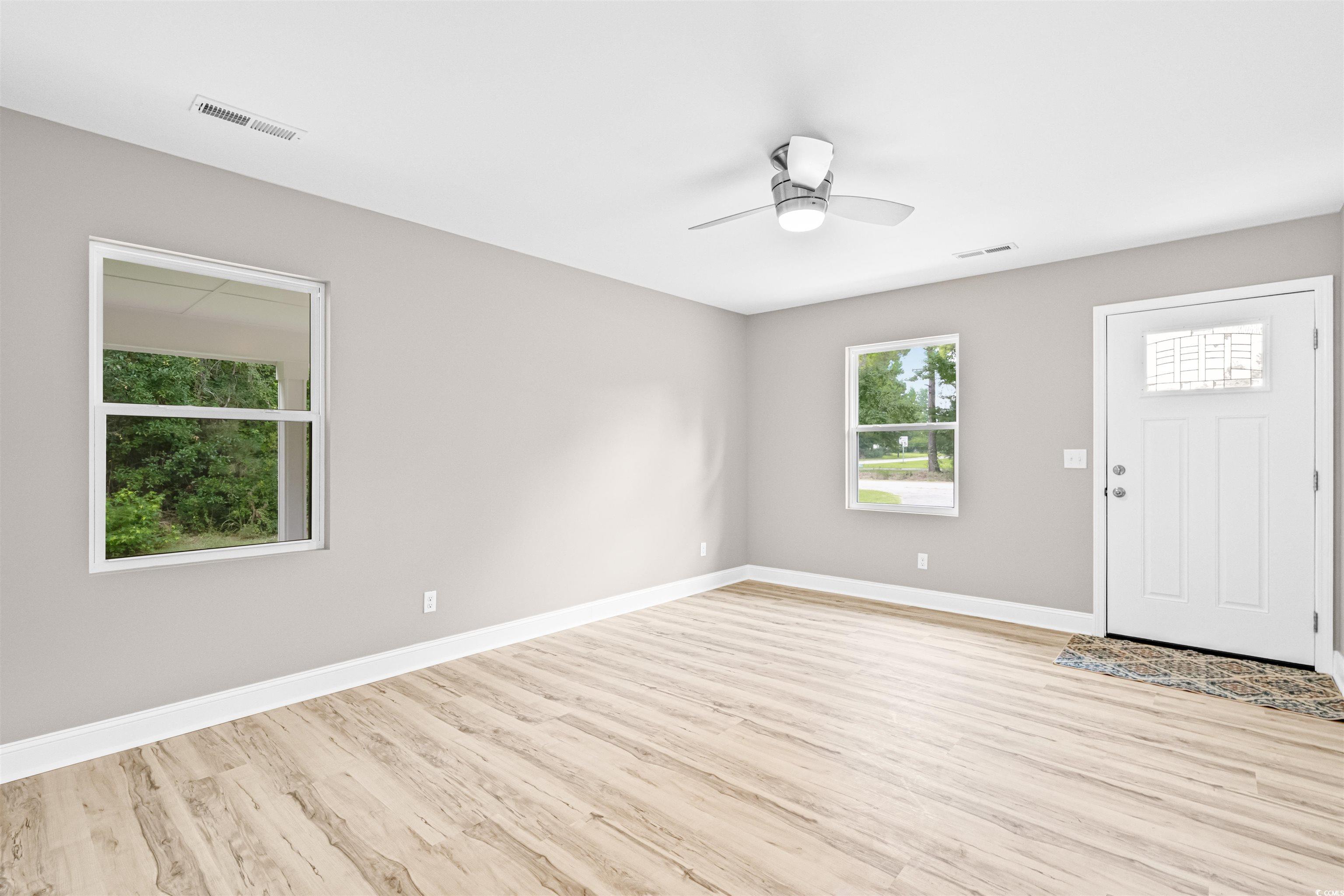 111 Spring Pond Road Hemingway, SC 29554 - Photo 8 of 40