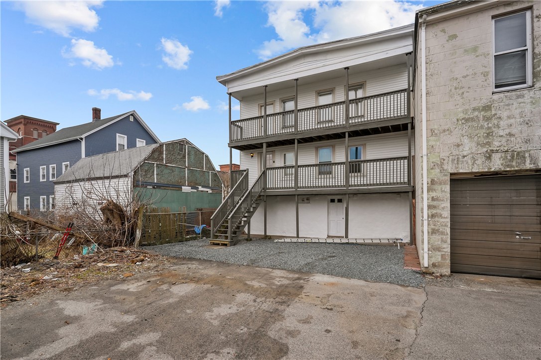 382 River Street Woonsocket, RI 02895 - Photo 36 of 38
