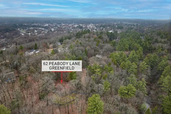 $525,000 | 62 Peabody Lane, Greenfield, MA 01301