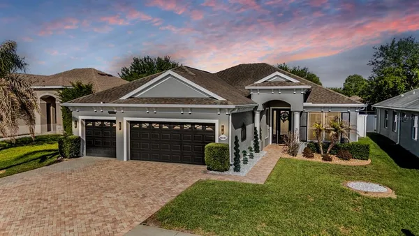 $459,900 | 14640 Balloch Drive, Hudson, FL 34667