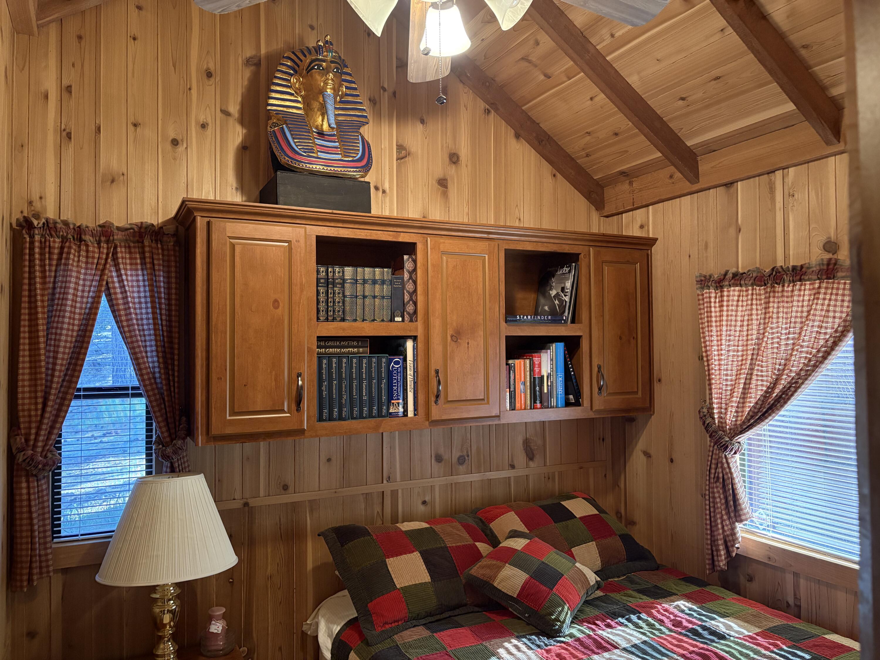 52901 Pine Cove Road, Unit 42 Idyllwild, CA 92549 - Photo 22 of 28 Bedroom
