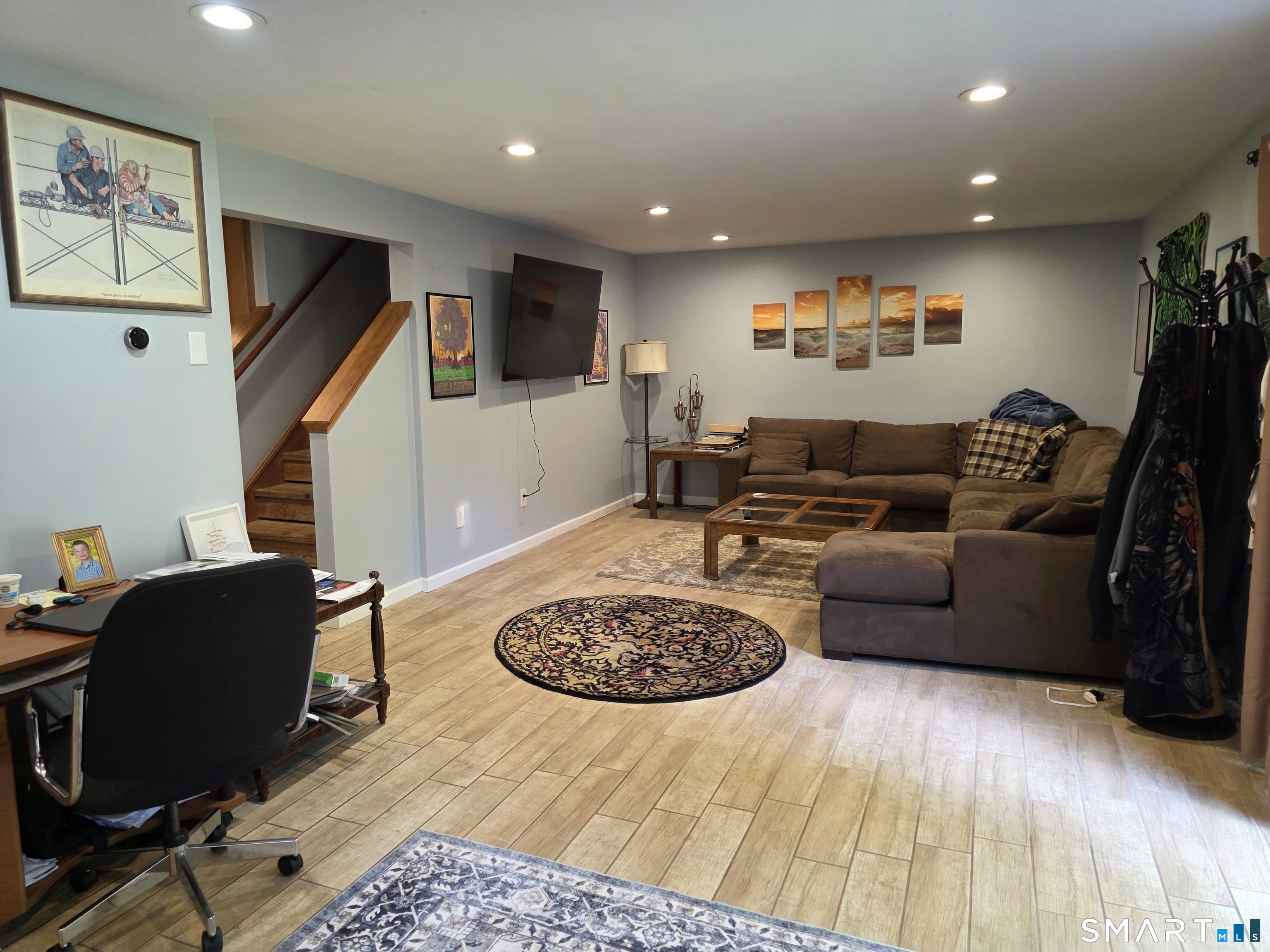 20 Fox Brook Road, Unit B Hartland, CT 06027 - Photo 13 of 21 Gallery Image 13