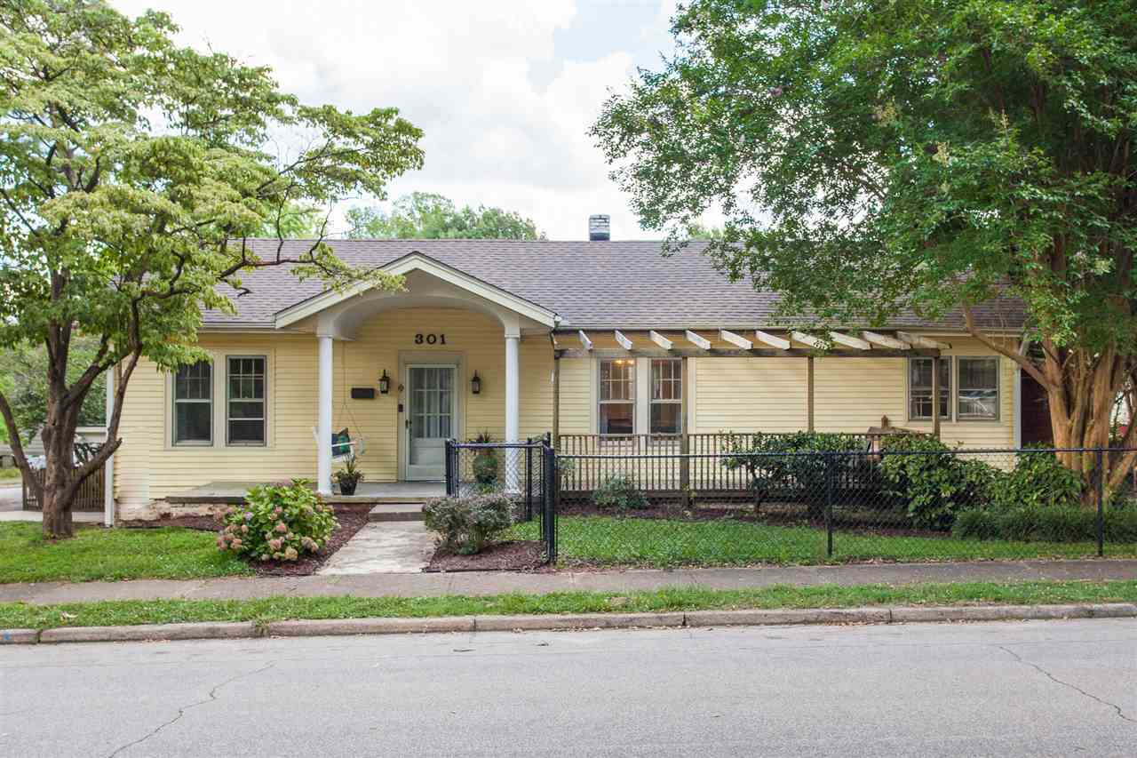 301 Perry Street Raleigh, NC 27608 - Photo 20 of 23 Photo 20