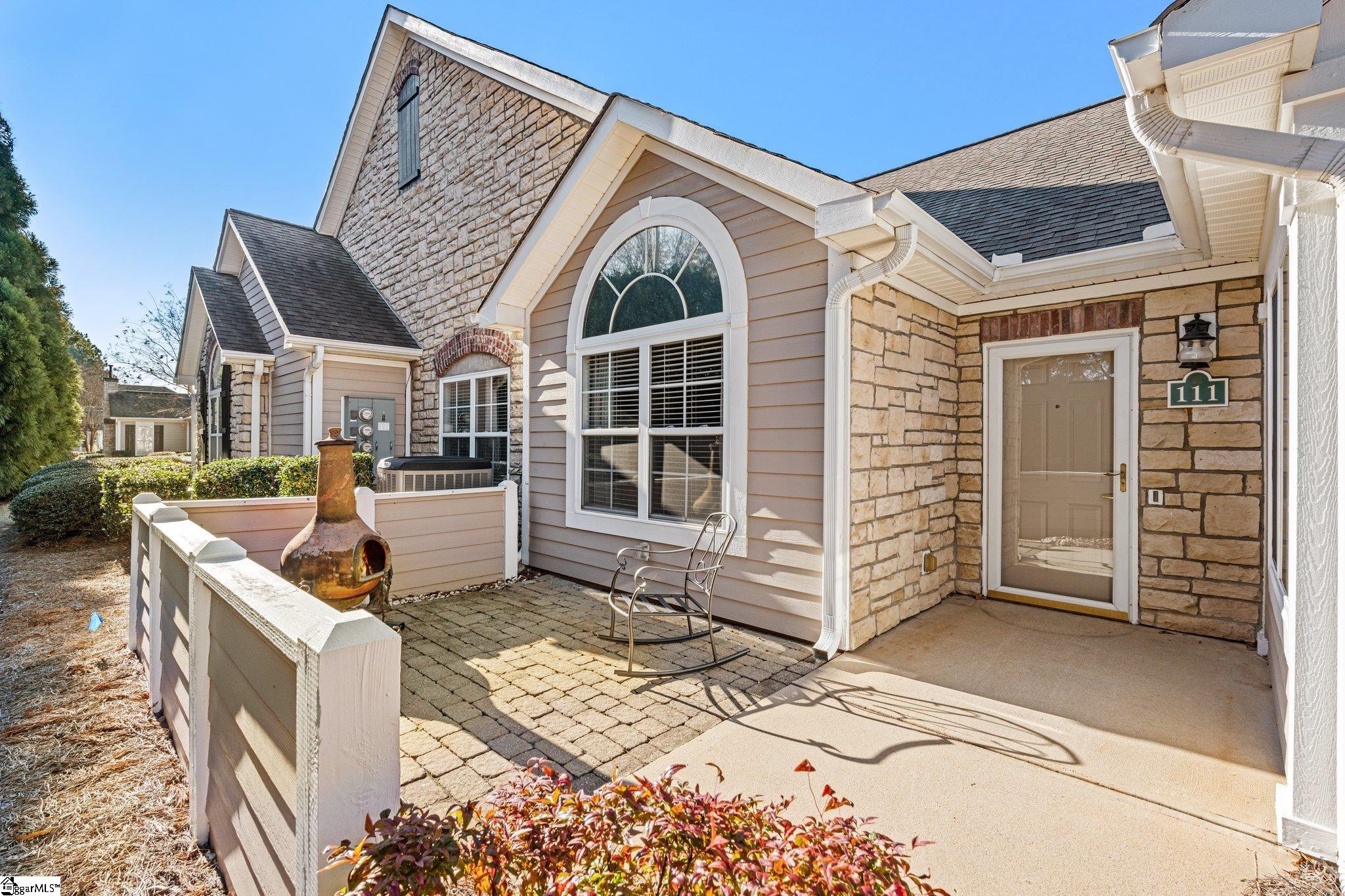 111 Ravines Lane Spartanburg, SC 29301 - Photo 2 of 37 Gallery Image 2