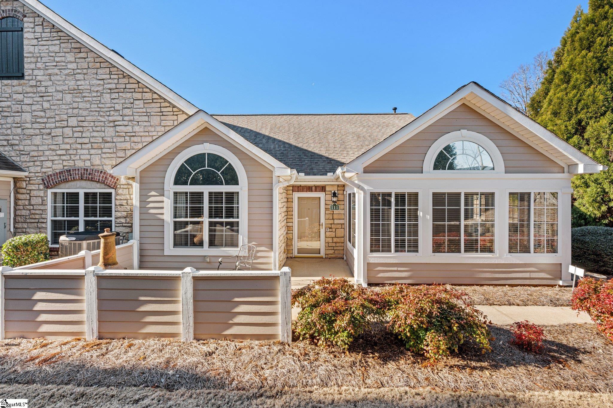 111 Ravines Lane Spartanburg, SC 29301 - Photo 30 of 37 Gallery Image 30