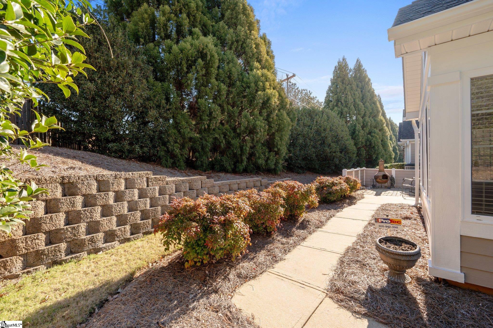 111 Ravines Lane Spartanburg, SC 29301 - Photo 31 of 37 Gallery Image 31