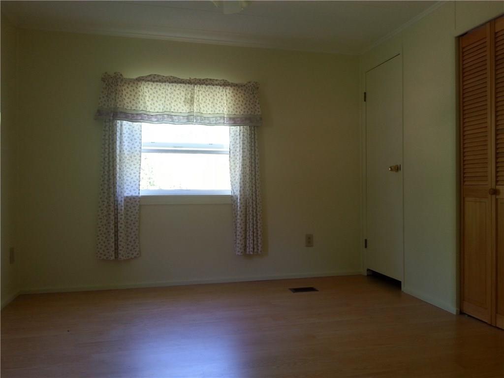 321 Windsor Street Randolph, ME 04346 - Photo 9 of 14 MASTER BEDROOM- SPACIOUS