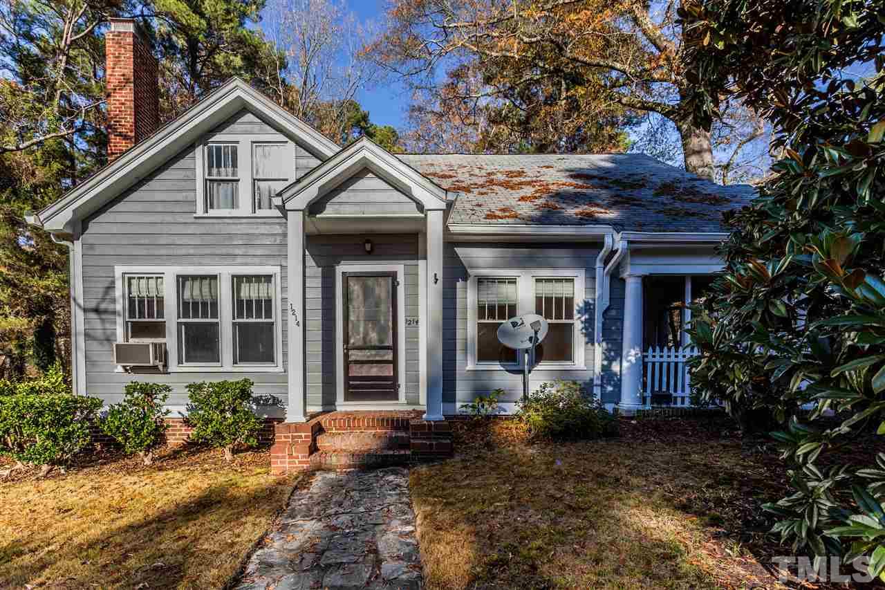 1214 West Cornwallis Road Durham, NC 27705 - Photo 1 of 25 Gallery Image 1