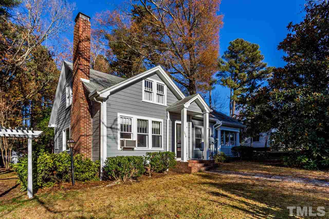 1214 West Cornwallis Road Durham, NC 27705 - Photo 2 of 25 Gallery Image 2