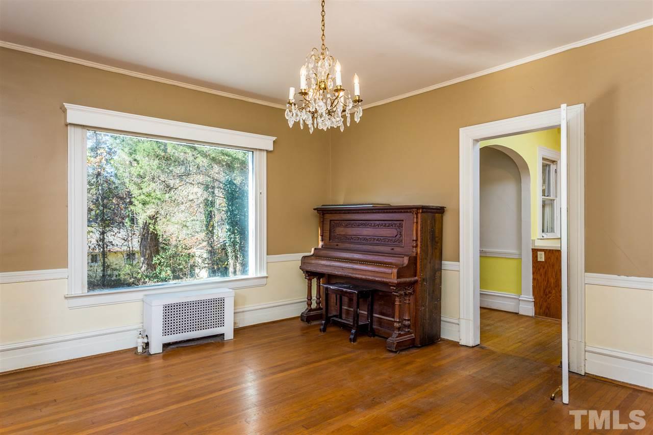 1214 West Cornwallis Road Durham, NC 27705 - Photo 11 of 25 Gallery Image 11