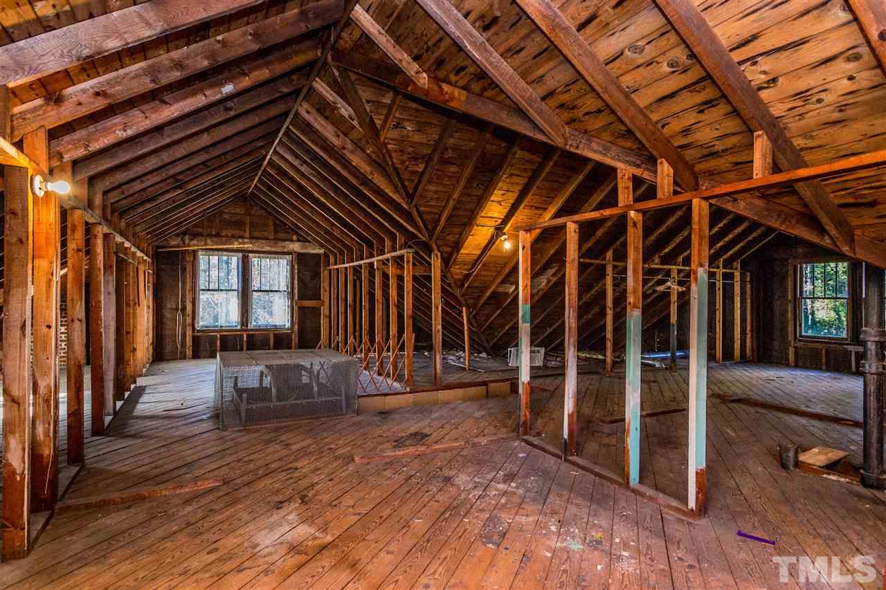1214 West Cornwallis Road Durham, NC 27705 - Photo 20 of 25 Gallery Image 20