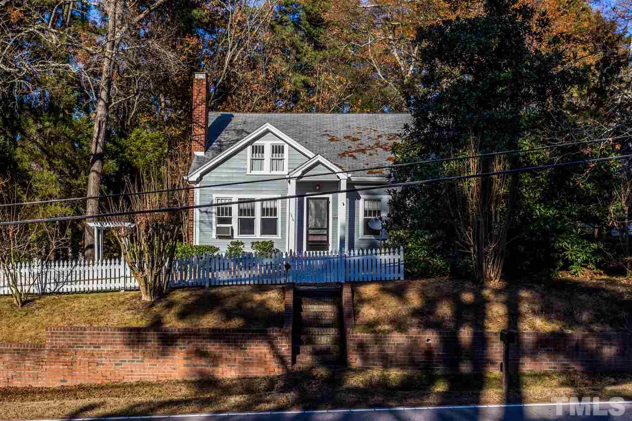 1214 West Cornwallis Road Durham, NC 27705 - Photo 3 of 25 Gallery Image 3