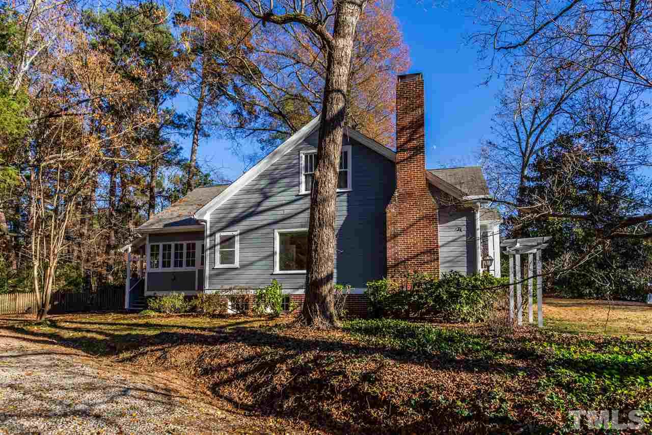 1214 West Cornwallis Road Durham, NC 27705 - Photo 23 of 25 Gallery Image 23