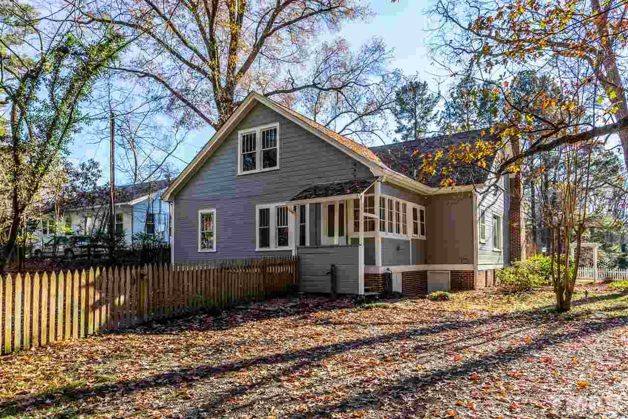 1214 West Cornwallis Road Durham, NC 27705 - Photo 24 of 25 Gallery Image 24