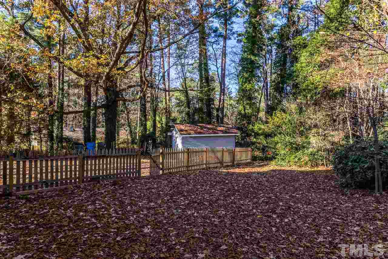 1214 West Cornwallis Road Durham, NC 27705 - Photo 25 of 25 Gallery Image 25