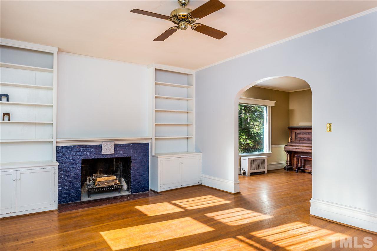 1214 West Cornwallis Road Durham, NC 27705 - Photo 4 of 25 Gallery Image 4
