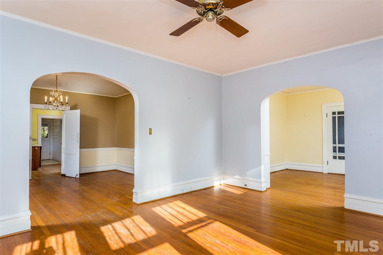 1214 West Cornwallis Road Durham, NC 27705 - Photo 6 of 25 Gallery Image 6