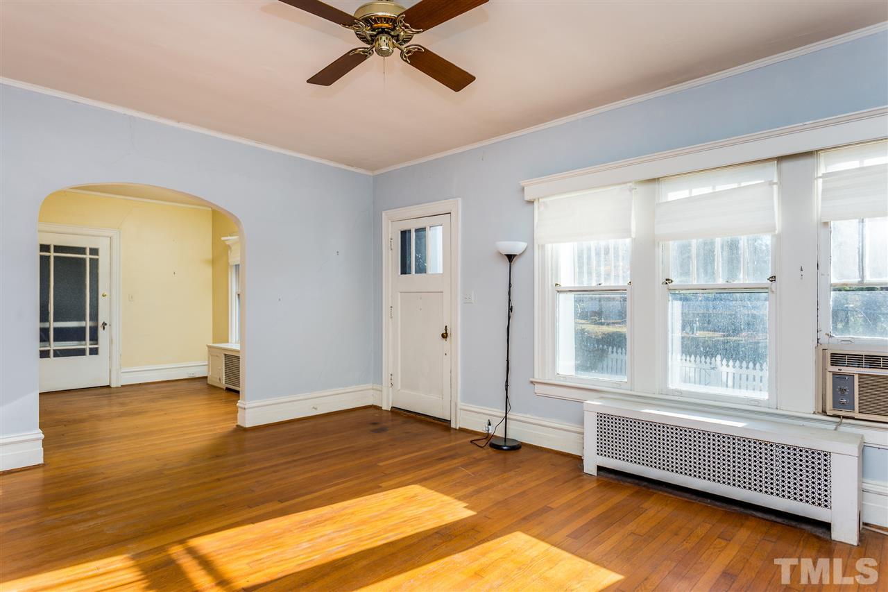 1214 West Cornwallis Road Durham, NC 27705 - Photo 7 of 25 Gallery Image 7