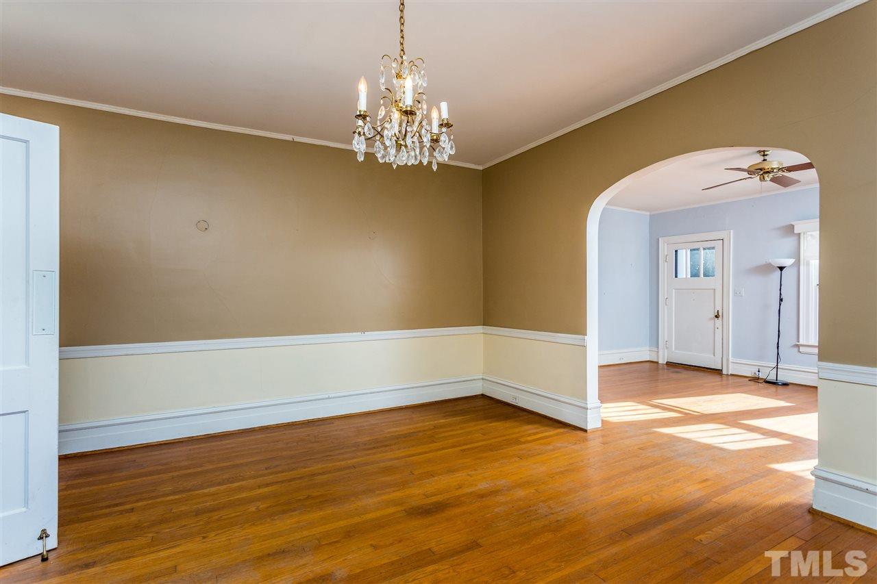 1214 West Cornwallis Road Durham, NC 27705 - Photo 10 of 25 Gallery Image 10