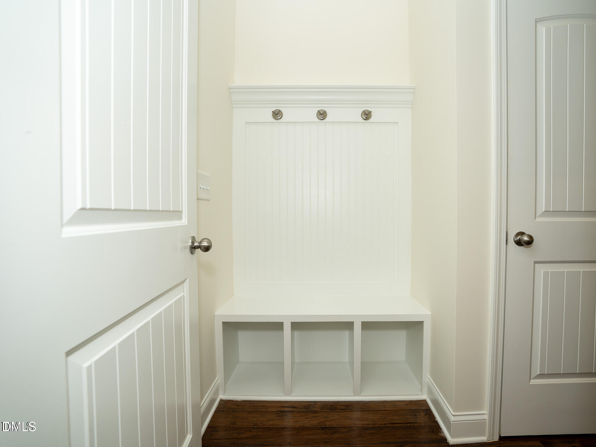 647 Newlyn Drive Raleigh, NC 27606 - Photo 22 of 53 a view of walk in closet