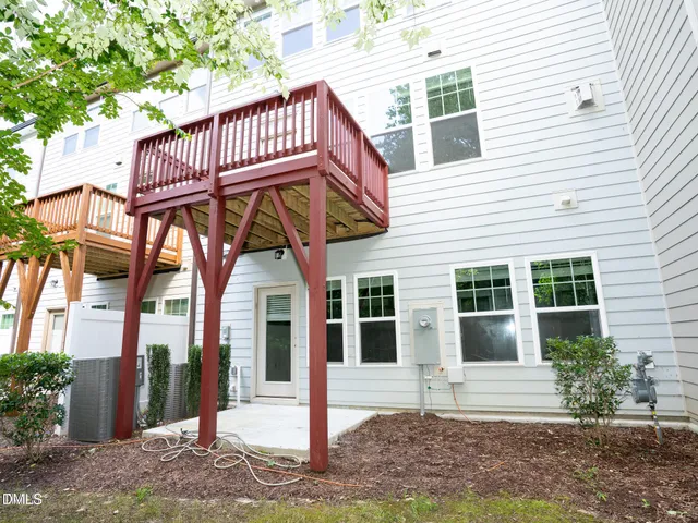 $2,995 | 647 Newlyn Drive, Raleigh, NC 27606