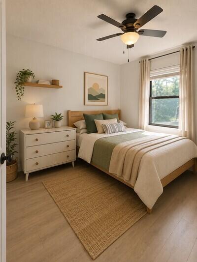 146 Swallow Road St. Augustine, FL 32086 - Photo 7 of 16 bedroom 1