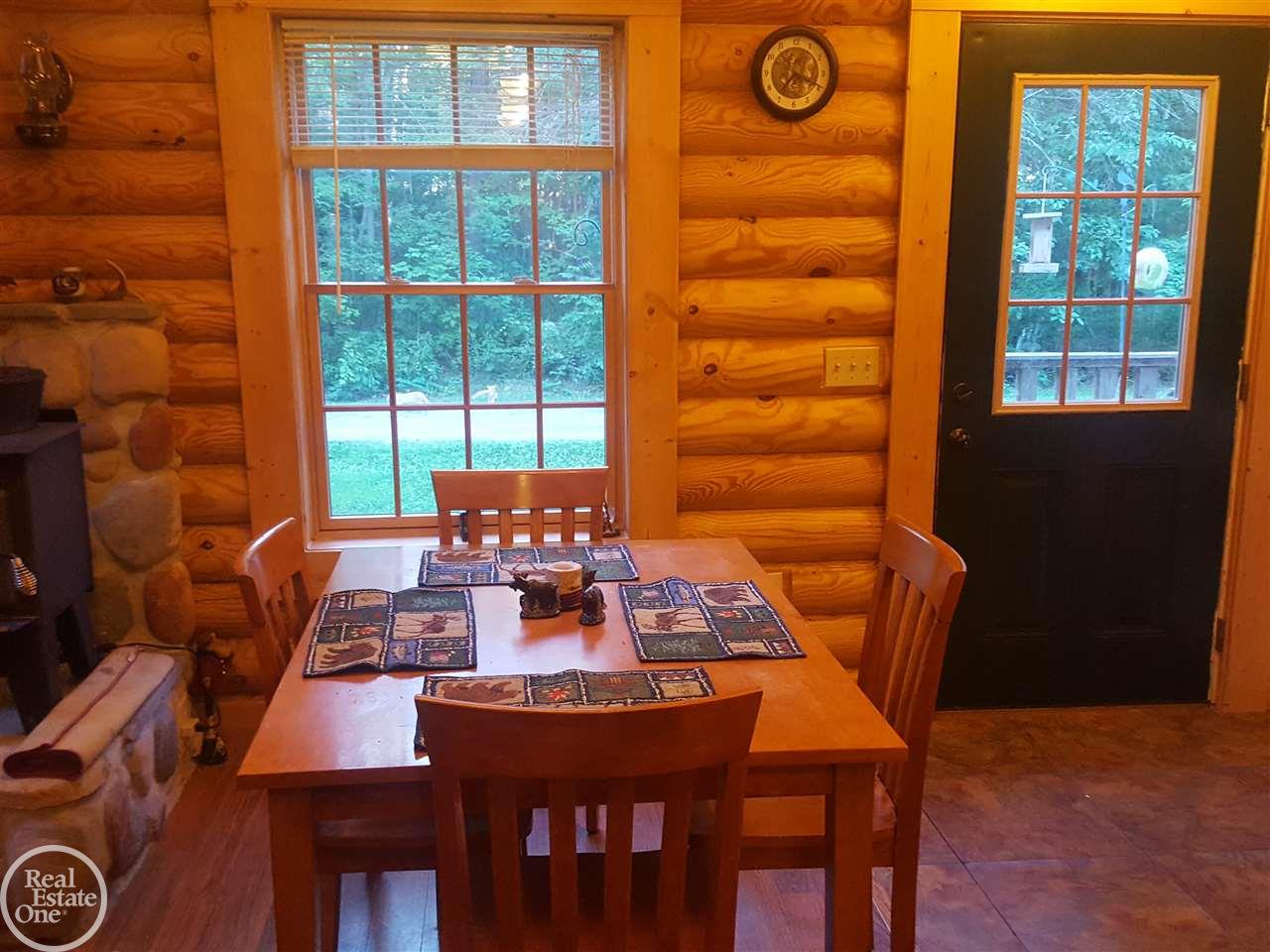 4396 Mortimer Line Road Croswell, MI 48422 - Photo 7 of 42