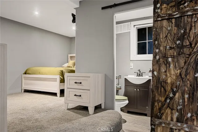 $350,000 | 196 Ponderosa Drive, Cedar Glen, CA 92321