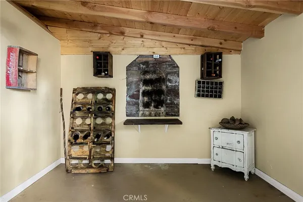 $345,000 | 196 Ponderosa Drive, Cedar Glen, CA 92321