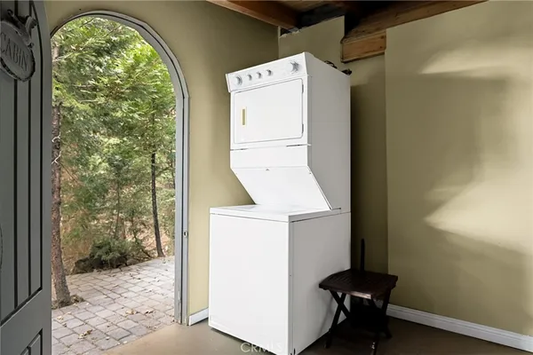 $345,000 | 196 Ponderosa Drive, Cedar Glen, CA 92321