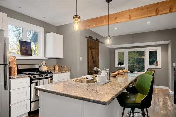 $345,000 | 196 Ponderosa Drive, Cedar Glen, CA 92321