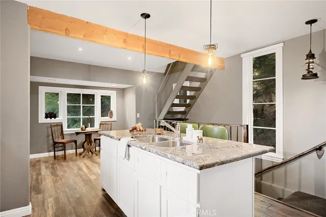 $350,000 | 196 Ponderosa Drive, Cedar Glen, CA 92321