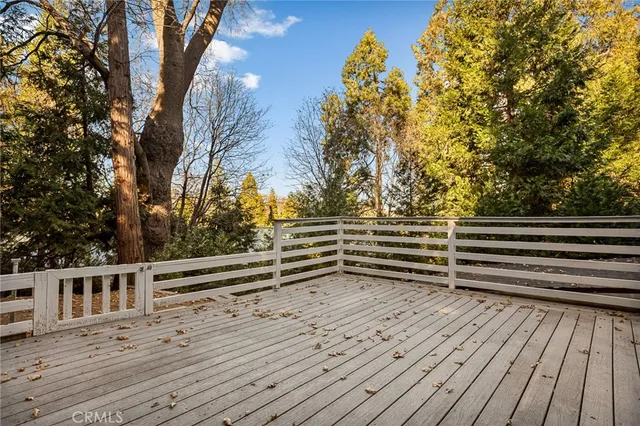 $350,000 | 196 Ponderosa Drive, Cedar Glen, CA 92321