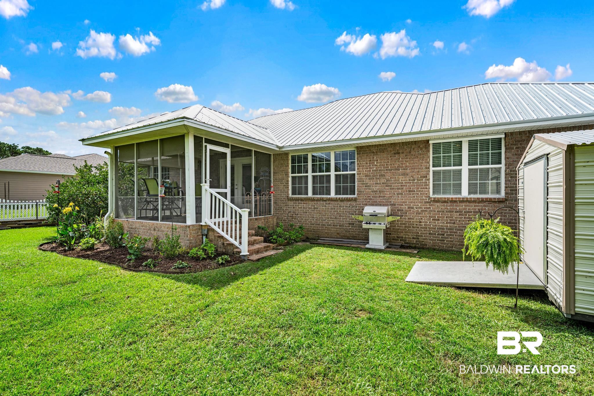 4808 Easy Street Orange Beach, AL 36561 - Photo 25 of 28
