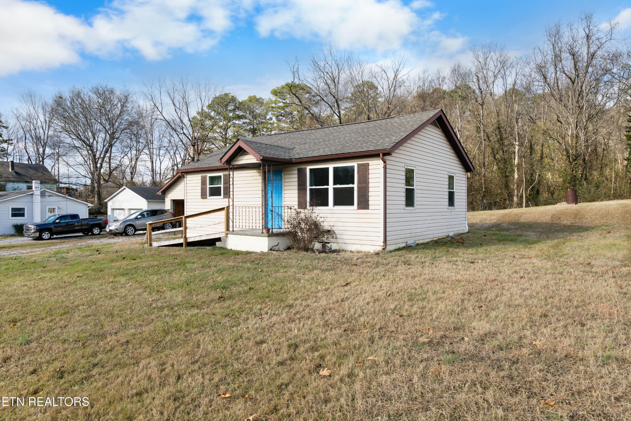 6041 Babelay Road Knoxville, TN 37924 - Photo 4 of 20 Gallery Image 4