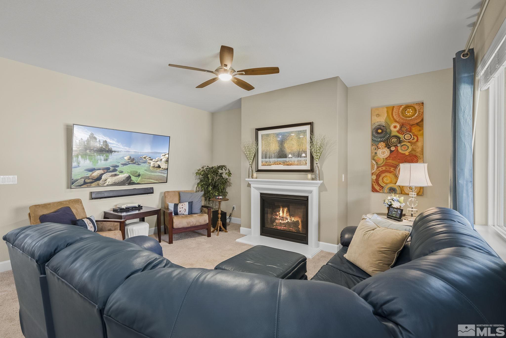 1963 Wind Walker Drive Reno, NV 89521 - Photo 4 of 28 Photo 4